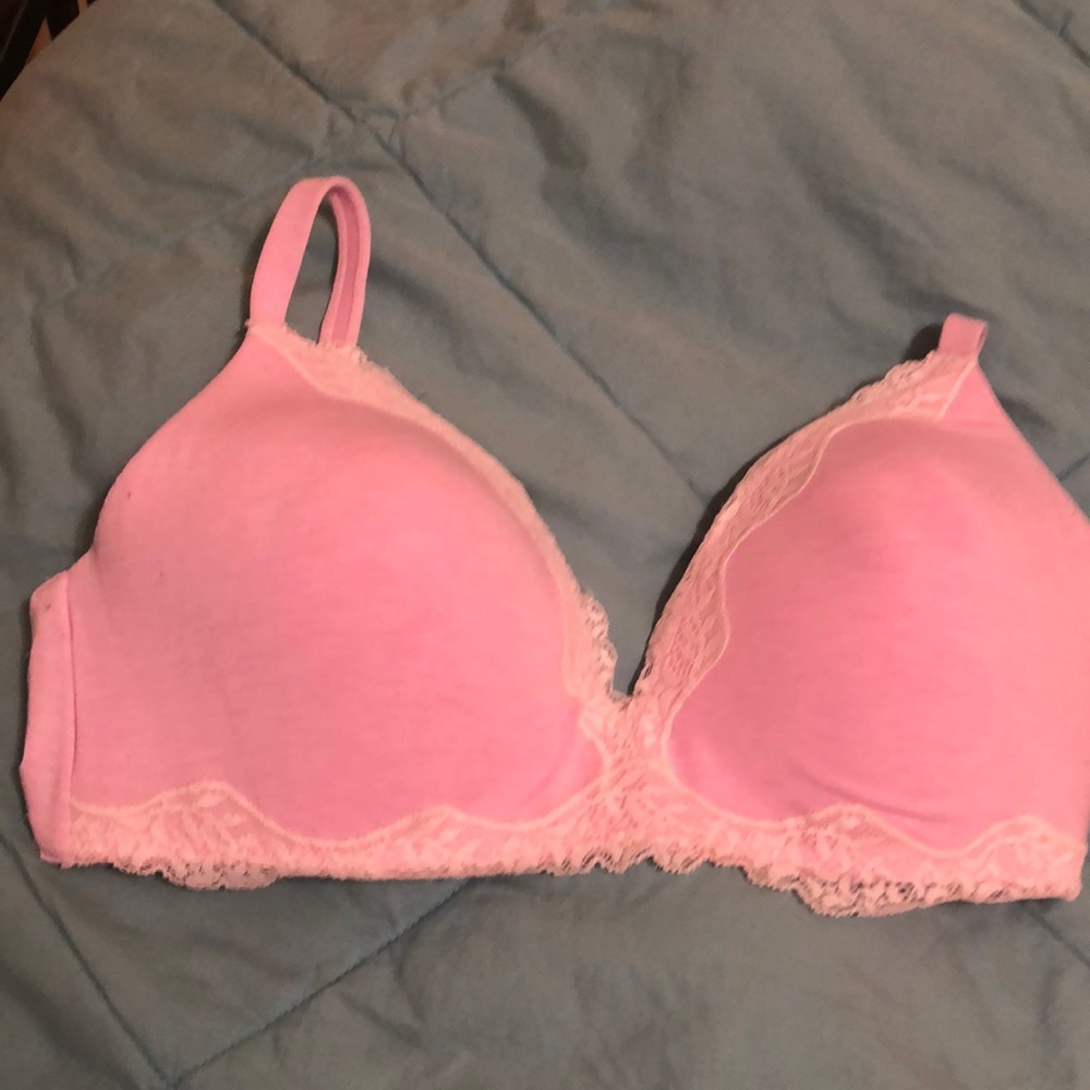 Gap Body wire free bra